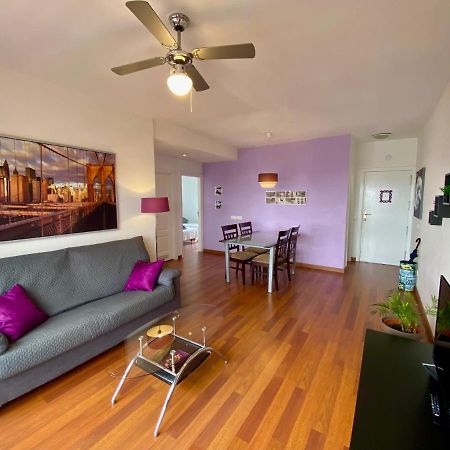 Apartamento Con Vistas Las Palmas de Gran Canaria Zewnętrze zdjęcie