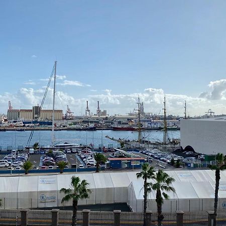 Apartamento Con Vistas Las Palmas de Gran Canaria Zewnętrze zdjęcie