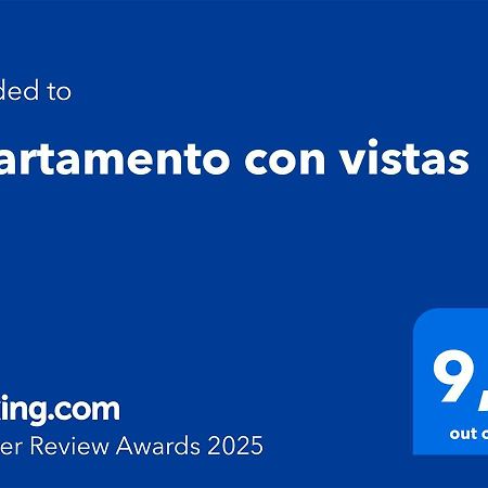 Apartamento Con Vistas Las Palmas de Gran Canaria Zewnętrze zdjęcie