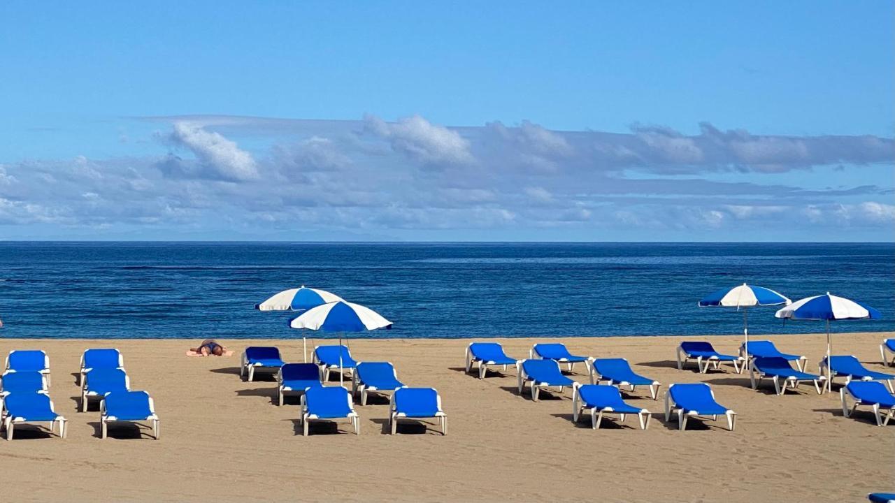 Apartamento Con Vistas Las Palmas de Gran Canaria Zewnętrze zdjęcie