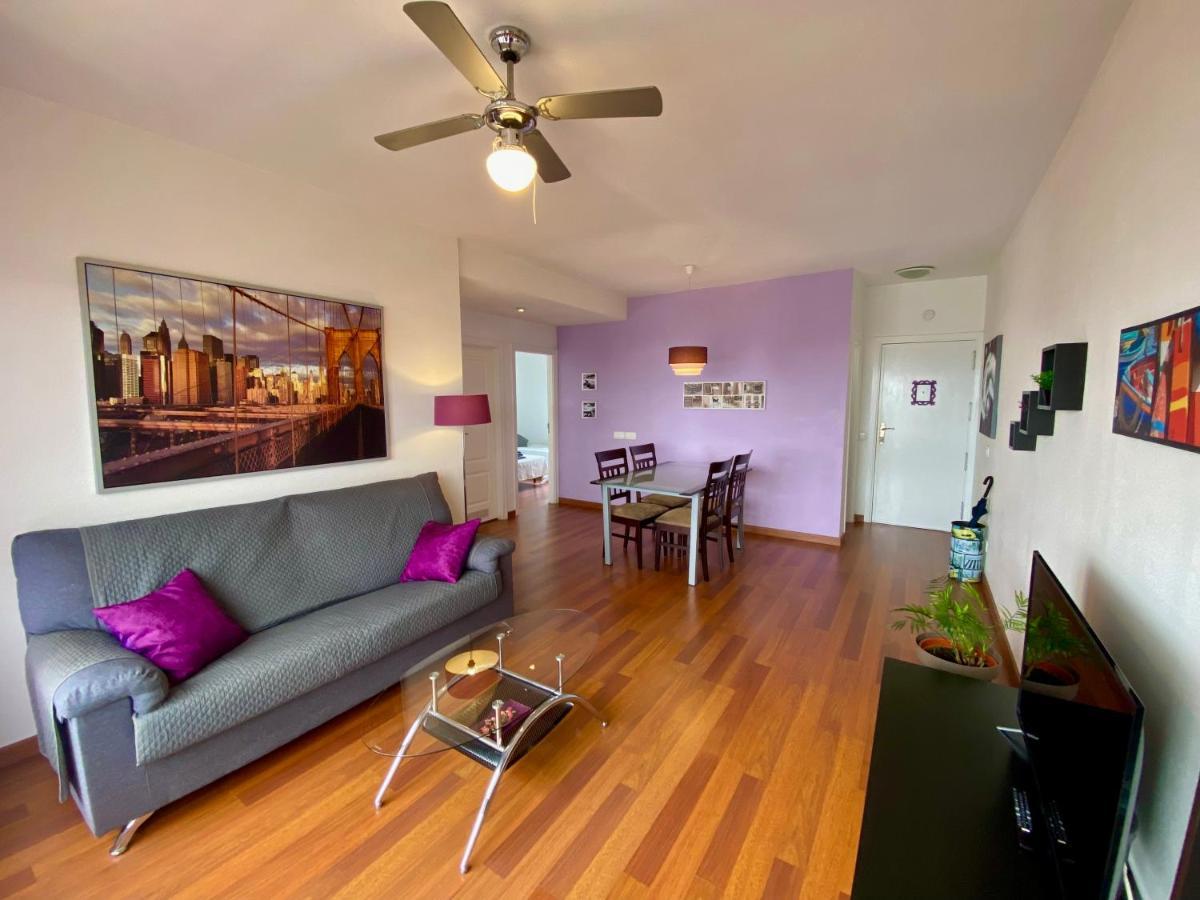 Apartamento Con Vistas Las Palmas de Gran Canaria Zewnętrze zdjęcie