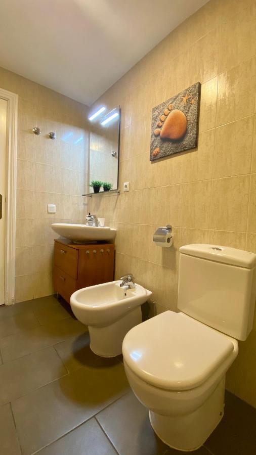 Apartamento Con Vistas Las Palmas de Gran Canaria Zewnętrze zdjęcie