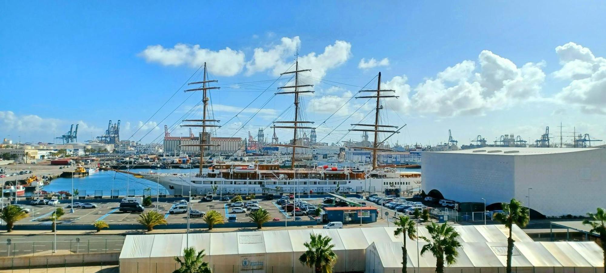 Apartamento Con Vistas Las Palmas de Gran Canaria Pokój zdjęcie