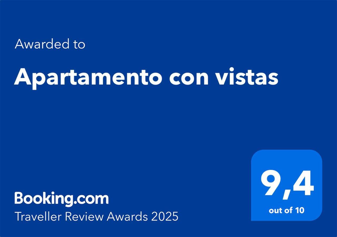 Apartamento Con Vistas Las Palmas de Gran Canaria Zewnętrze zdjęcie