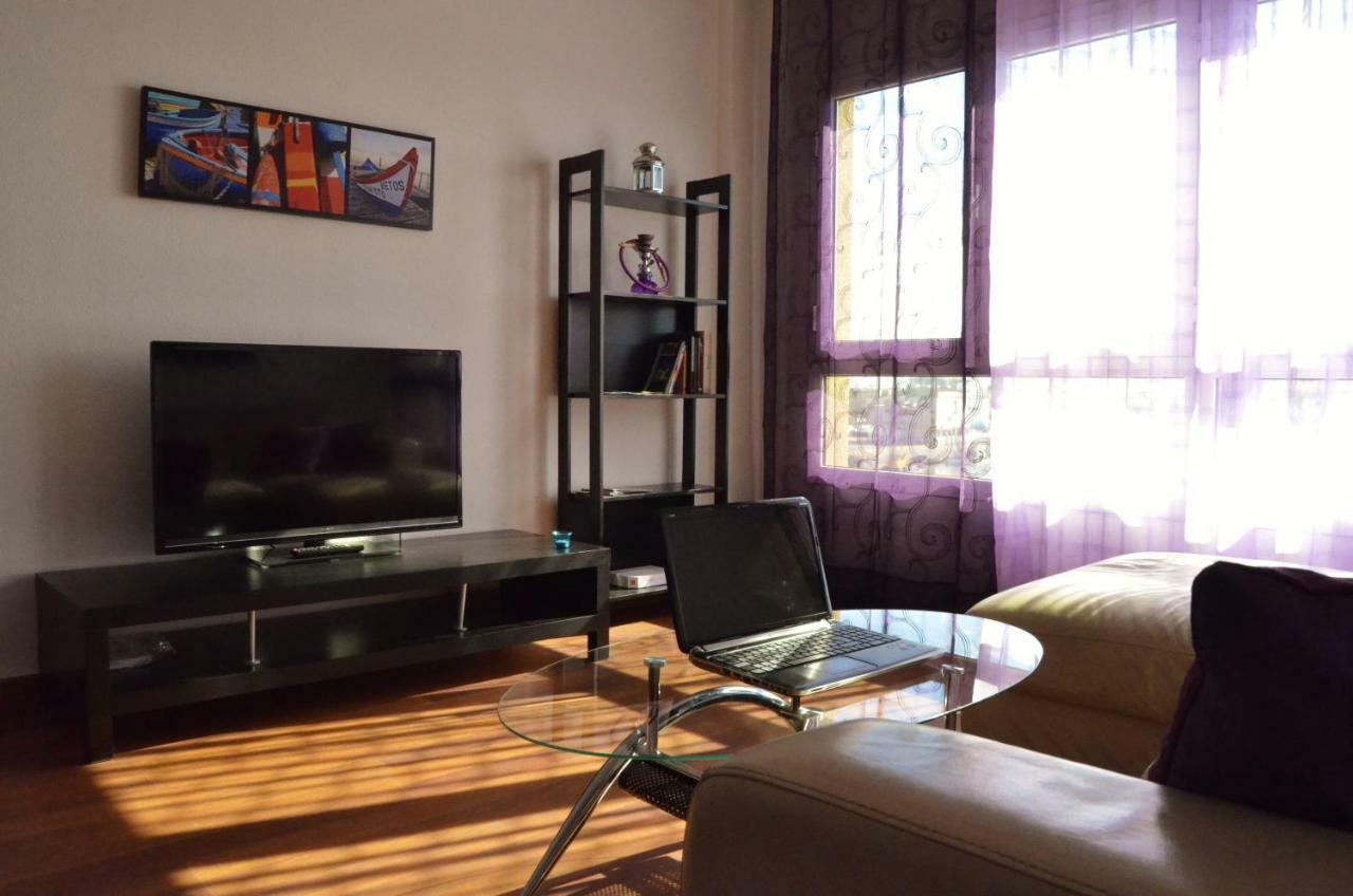Apartamento Con Vistas Las Palmas de Gran Canaria Zewnętrze zdjęcie