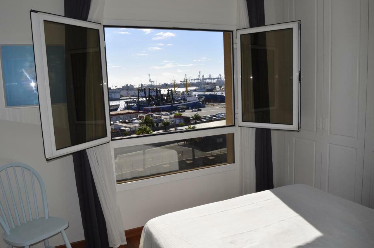 Apartamento Con Vistas Las Palmas de Gran Canaria Zewnętrze zdjęcie