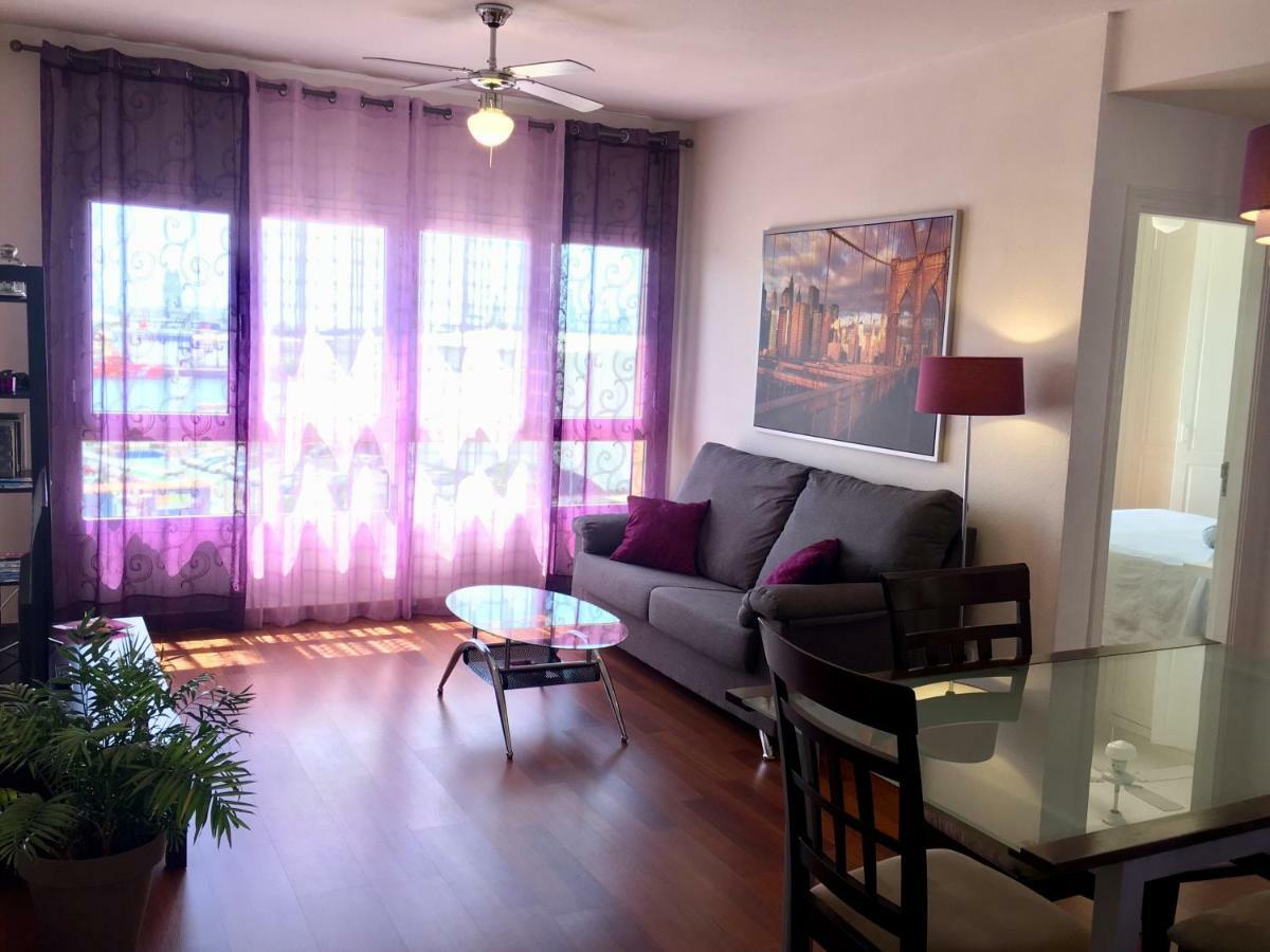 Apartamento Con Vistas Las Palmas de Gran Canaria Zewnętrze zdjęcie