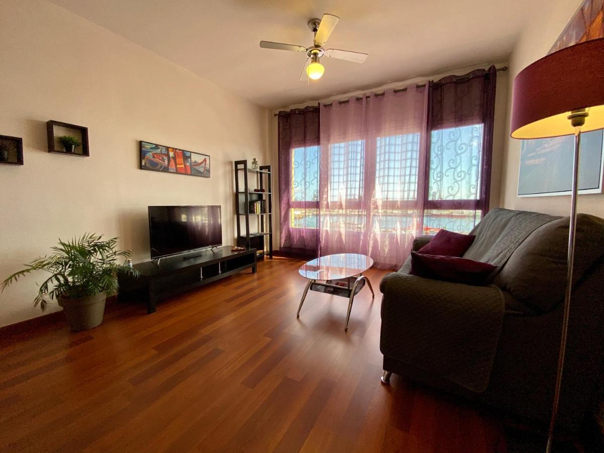 Apartamento Con Vistas Las Palmas de Gran Canaria Zewnętrze zdjęcie
