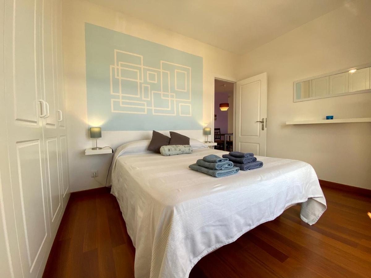 Apartamento Con Vistas Las Palmas de Gran Canaria Zewnętrze zdjęcie