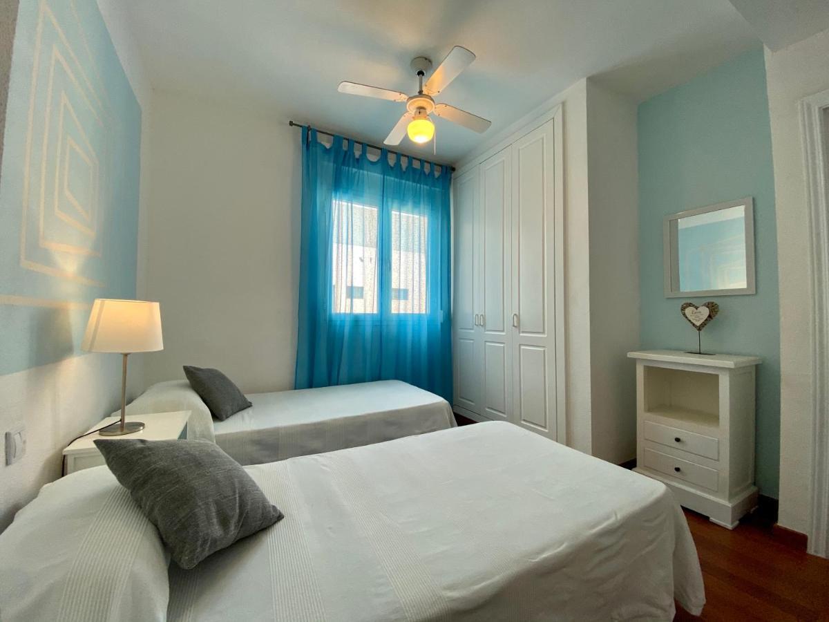 Apartamento Con Vistas Las Palmas de Gran Canaria Zewnętrze zdjęcie