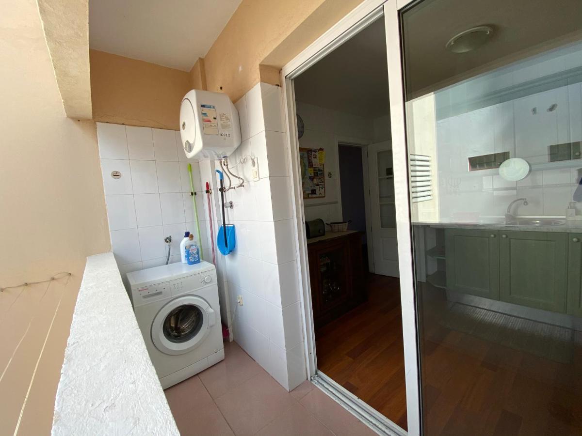Apartamento Con Vistas Las Palmas de Gran Canaria Zewnętrze zdjęcie