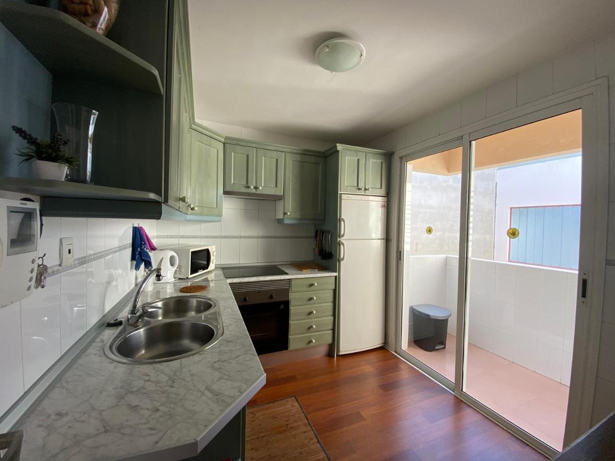Apartamento Con Vistas Las Palmas de Gran Canaria Zewnętrze zdjęcie