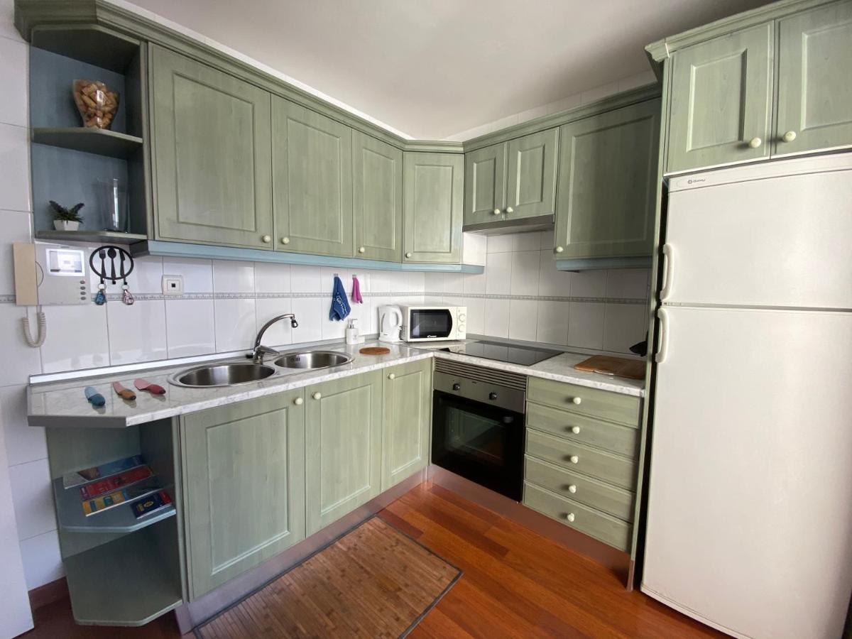 Apartamento Con Vistas Las Palmas de Gran Canaria Zewnętrze zdjęcie