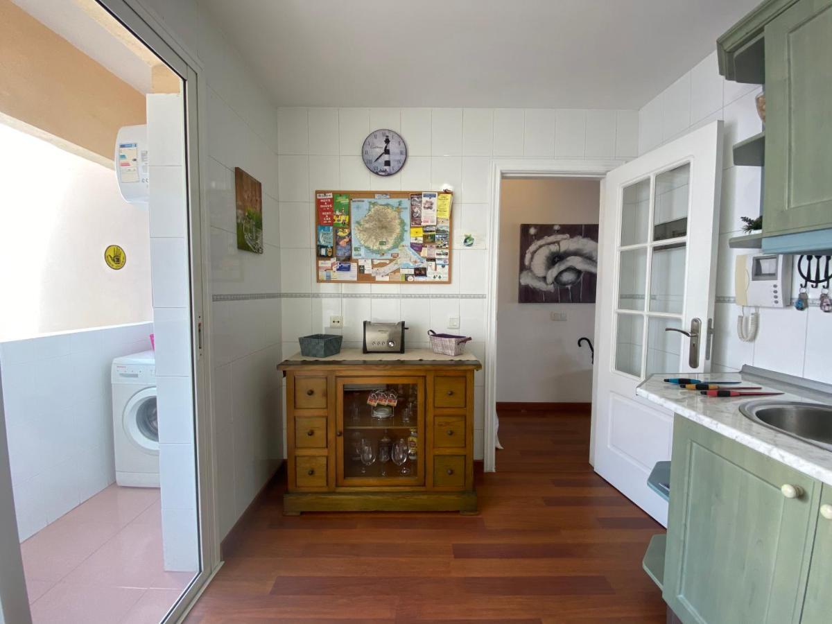 Apartamento Con Vistas Las Palmas de Gran Canaria Zewnętrze zdjęcie